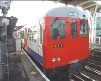 Cab Ride LTR08: East London Line & Wembley Park to Watford (61-mins)