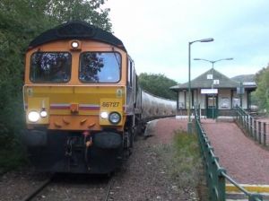 Cab Ride GBRF39: Fort William to Helensburgh Upper  (188-mins) (2xDVD-R)