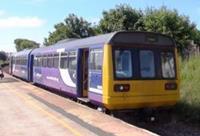 Cab Ride NR39: Blackpool South to Preston and Colne (93-mins)