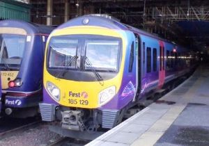 Cab Ride TPE08: Edinburgh Waverley to Oxhenholme (120-mins)