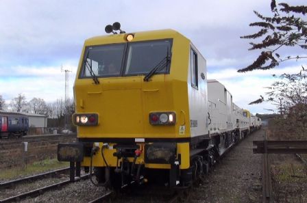 Cab Ride CLS09: Nuneaton to Long Marston