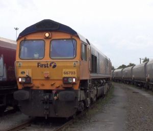 Cab Ride GBRF19: Peterborough to Doncaster Decoy Sidings  (102-mins)
