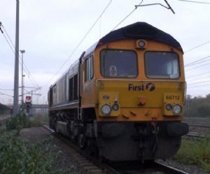 Cab Ride GBRF26: Doncaster Decoy Sidings to Mansfield Woodhouse (71-mins)