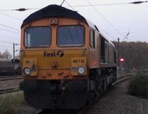 Cab Ride GBRF27: Mansfield Woodhouse to Doncaster Decoy Sidings (71-mins)