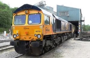 Cab Ride GBRF118: Rylstone Quarry, Skipton & Leeds to Hull Dairycoates (205-mins) (2xDVD)