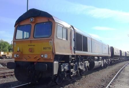 Cab Ride GBRF131: Tonbridge West Yard to Clapham Junction & Bow Depot