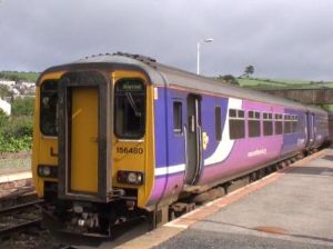 Cab Ride NR33: Carlisle to Barrow-in-Furness (134-mins) (2xDVD-R)