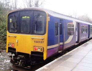 Cab Ride NR49: Kirkby to Wigan Wallgate, Bolton, Manchester Victoria & Stalybridge (73-mins)