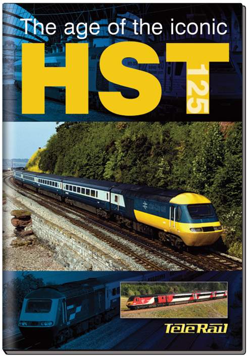 The Age of the Iconic HST
