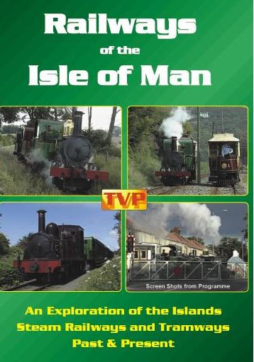 Railways of the Isle of Man