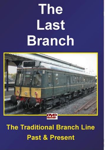 The Last Branch (Princes Risborough)