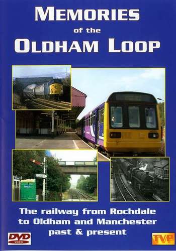 Memories of the Oldham Loop