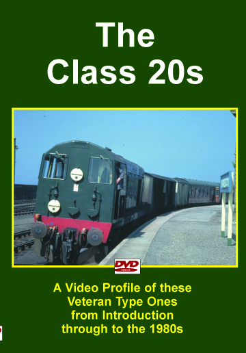 The Class 20s - A Video Profile