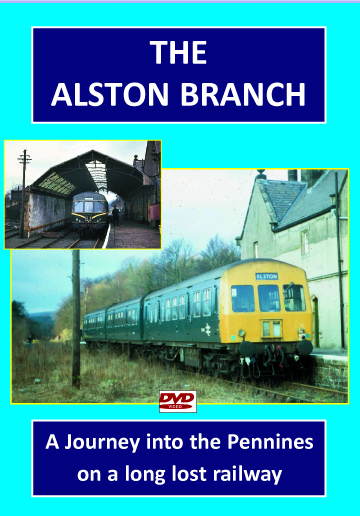 The Alston Branch