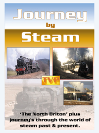 Journey by Steam