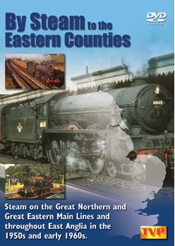 By Steam to the Eastern Counties