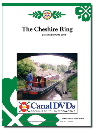 The Cheshire Ring