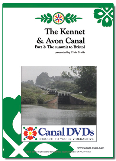 The Kennet & Avon Canal Part 1: Reading to The Summit