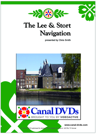 The Lee & Stort Navigation