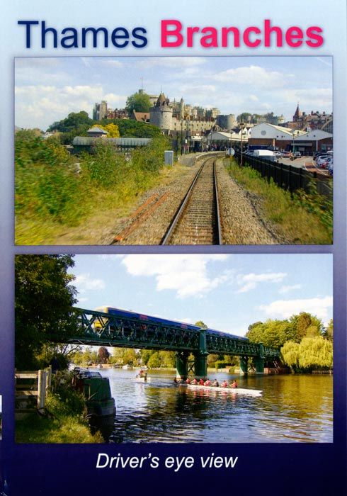 Thames Branches (72-mins)