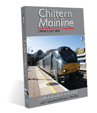 Chiltern Mainline [Blu-ray]