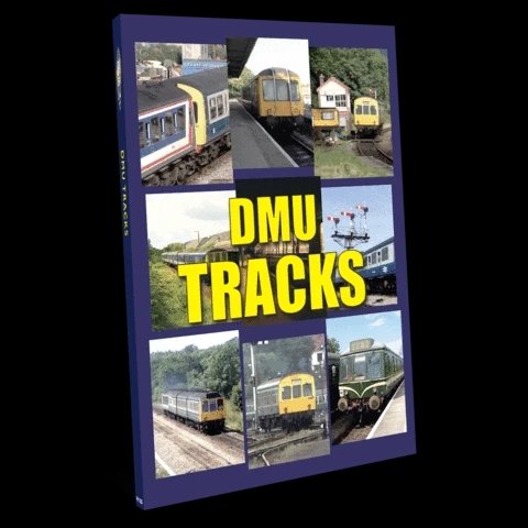 DMU Tracks