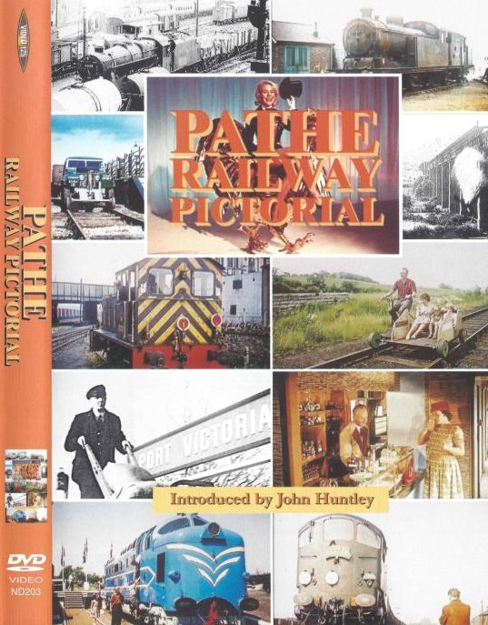 Pathe Railway Pictorial